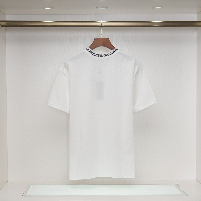 Camiseta Dolce & Gabbana