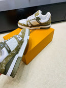 LV Trainer Green