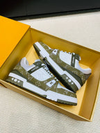 LV Trainer Green