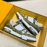 LV Trainer Green