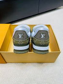 LV Trainer Green
