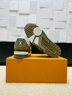 LV Trainer Green