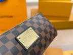 Lv Eva Damier Ébene