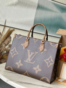 LV OnTheGo Reverse Monogram ( Pronto entrega )