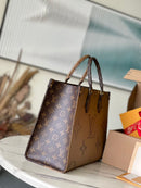 LV OnTheGo Reverse Monogram ( Pronto entrega )