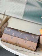 LV OnTheGo Reverse Monogram