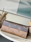 LV OnTheGo Reverse Monogram ( Pronto entrega )