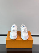Lv Trainer White Blue