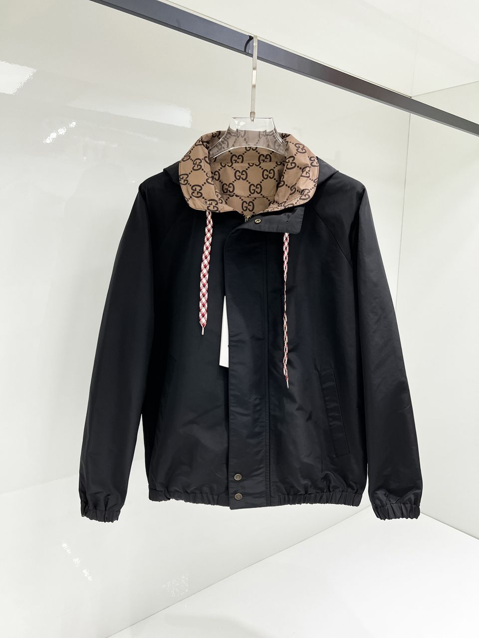 Jaqueta Gucci GG