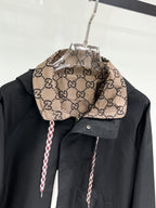Jaqueta Gucci GG (PRONTA ENTREGA)