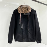 Jaqueta Gucci GG (PRONTA ENTREGA)