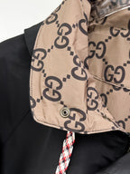Jaqueta Gucci GG (PRONTA ENTREGA)