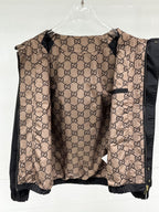 Jaqueta Gucci GG (PRONTA ENTREGA)