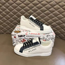 Dolce & Gabbana Portofino Sneakers