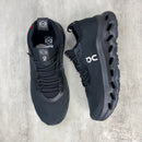 LOEWE x On Cloudtilt Black