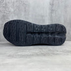 LOEWE x On Cloudtilt Black