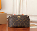 Necessaire Lv Toiletry Monogram Bag