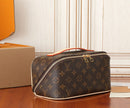 Necessaire Lv Toiletry Monogram Bag