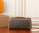 Necessaire Lv Toiletry Monogram Bag