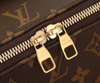 Necessaire Lv Toiletry Monogram Bag