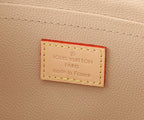 Necessaire Lv Toiletry Monogram Bag