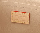 Necessaire Lv Toiletry Monogram Bag