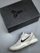 Nike Kobe 6 Protro Sail