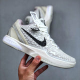Nike Kobe 6 Protro Sail