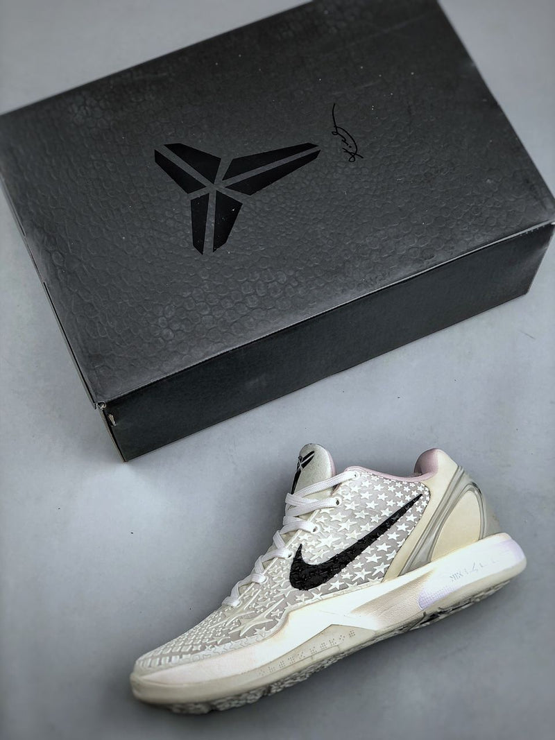 Nike Kobe 6 Protro Sail
