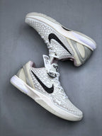 Nike Kobe 6 Protro Sail