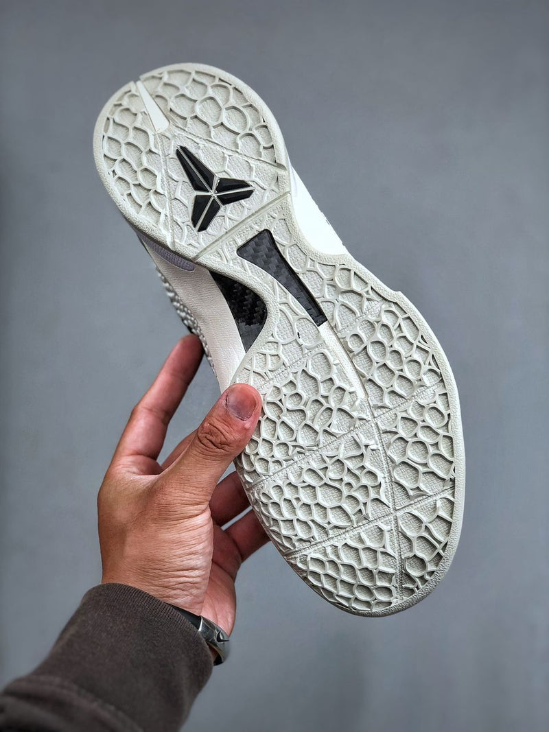 Nike Kobe 6 Protro Sail