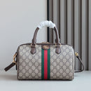 Bolsa Gucci Savoy Medium Dufflebag