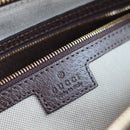 Bolsa Gucci Savoy Medium Dufflebag