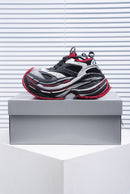 Balenciaga Platform Reduced Sneakers