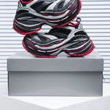 Balenciaga Platform Reduced Sneakers