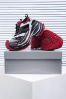 Balenciaga Platform Reduced Sneakers
