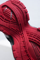 Balenciaga Platform Reduced Sneakers