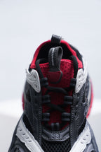 Balenciaga Platform Reduced Sneakers