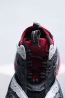 Balenciaga Platform Reduced Sneakers