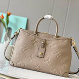 Bolsa Trianon MM Turtledove