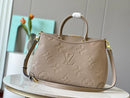 Bolsa Trianon MM Turtledove