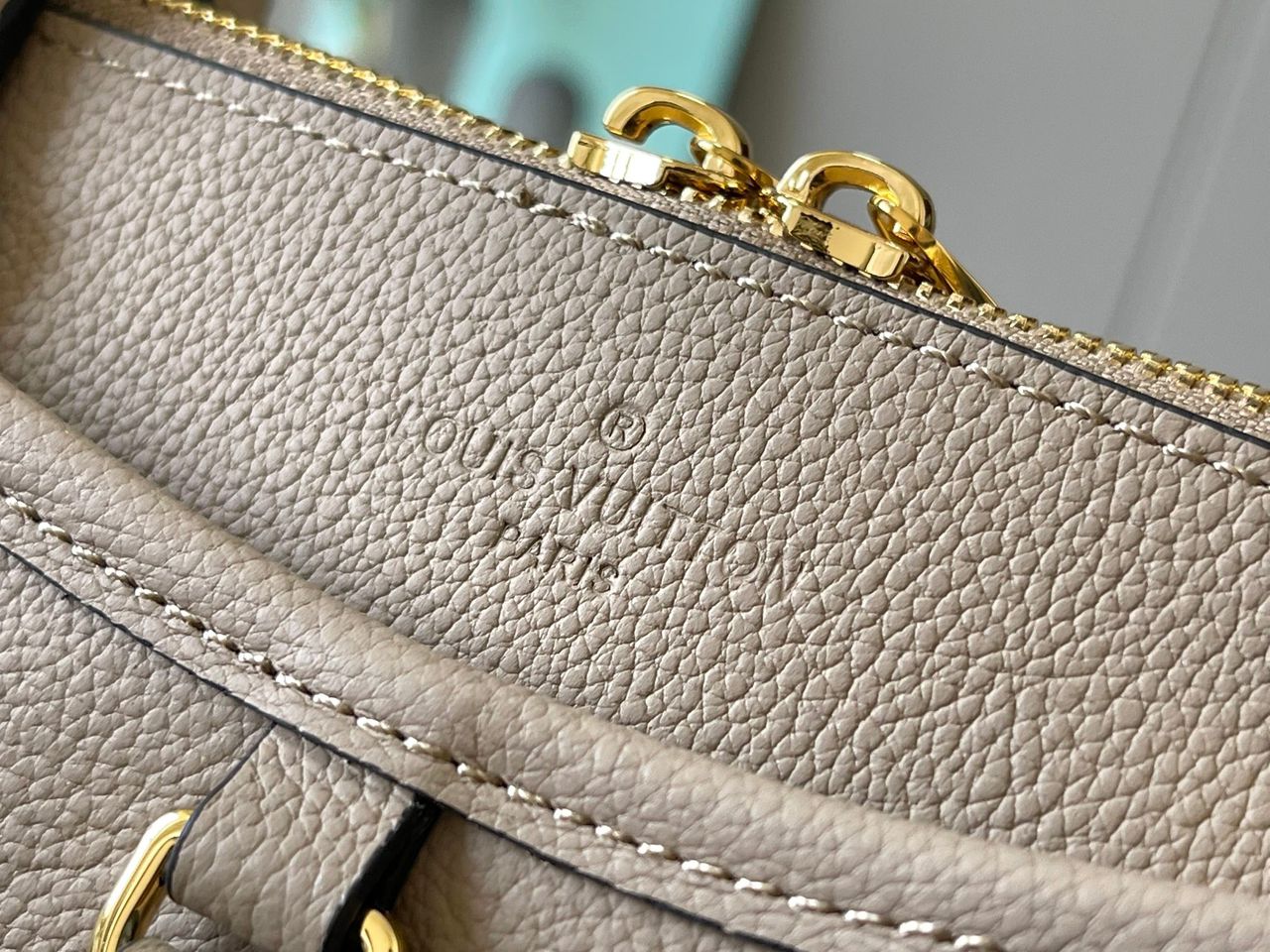 Bolsa Trianon MM Turtledove