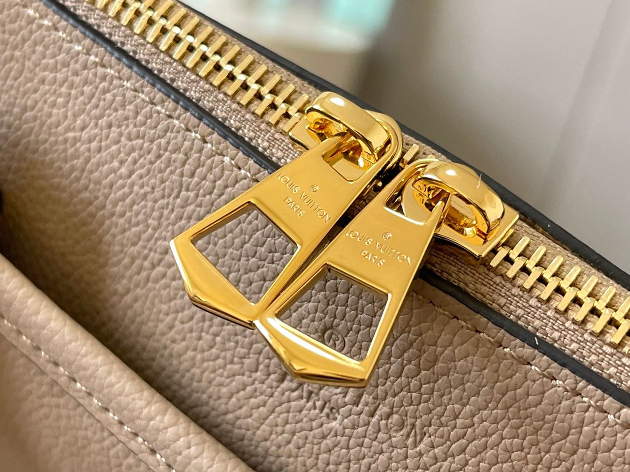Bolsa Trianon MM Turtledove