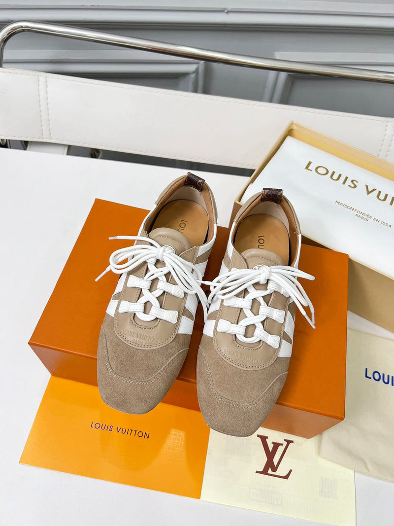 Sneakerina LV