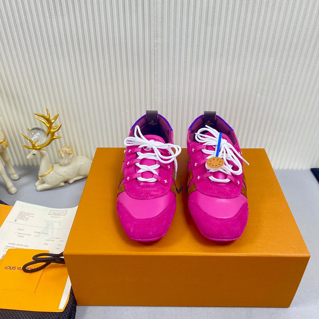 Sneakerina LV