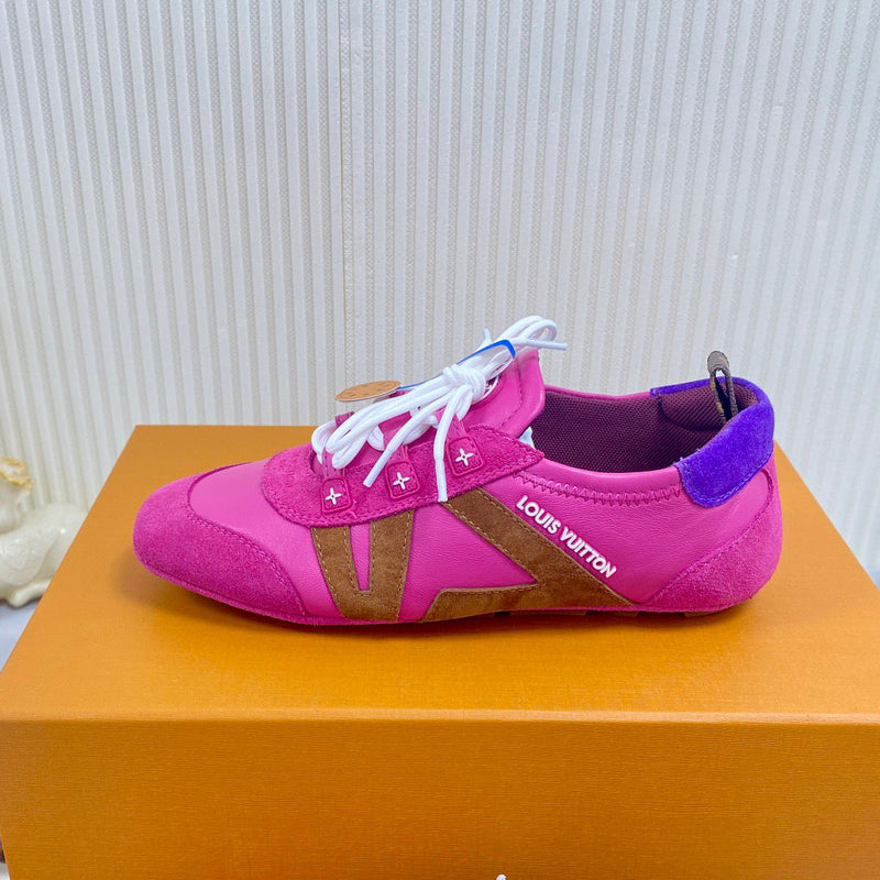 Sneakerina LV