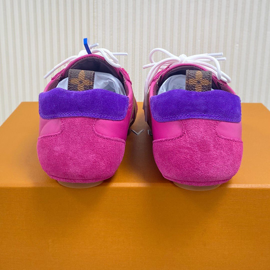 Sneakerina LV