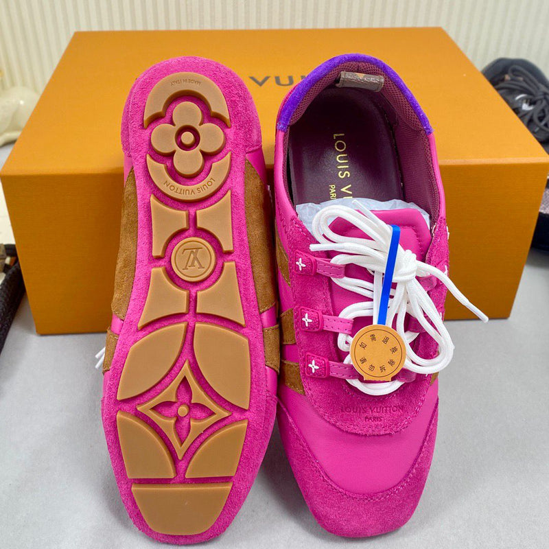 Sneakerina LV