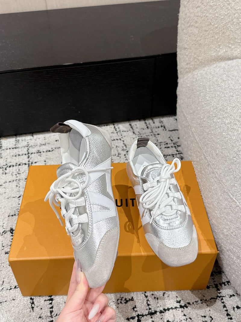 Sneakerina LV