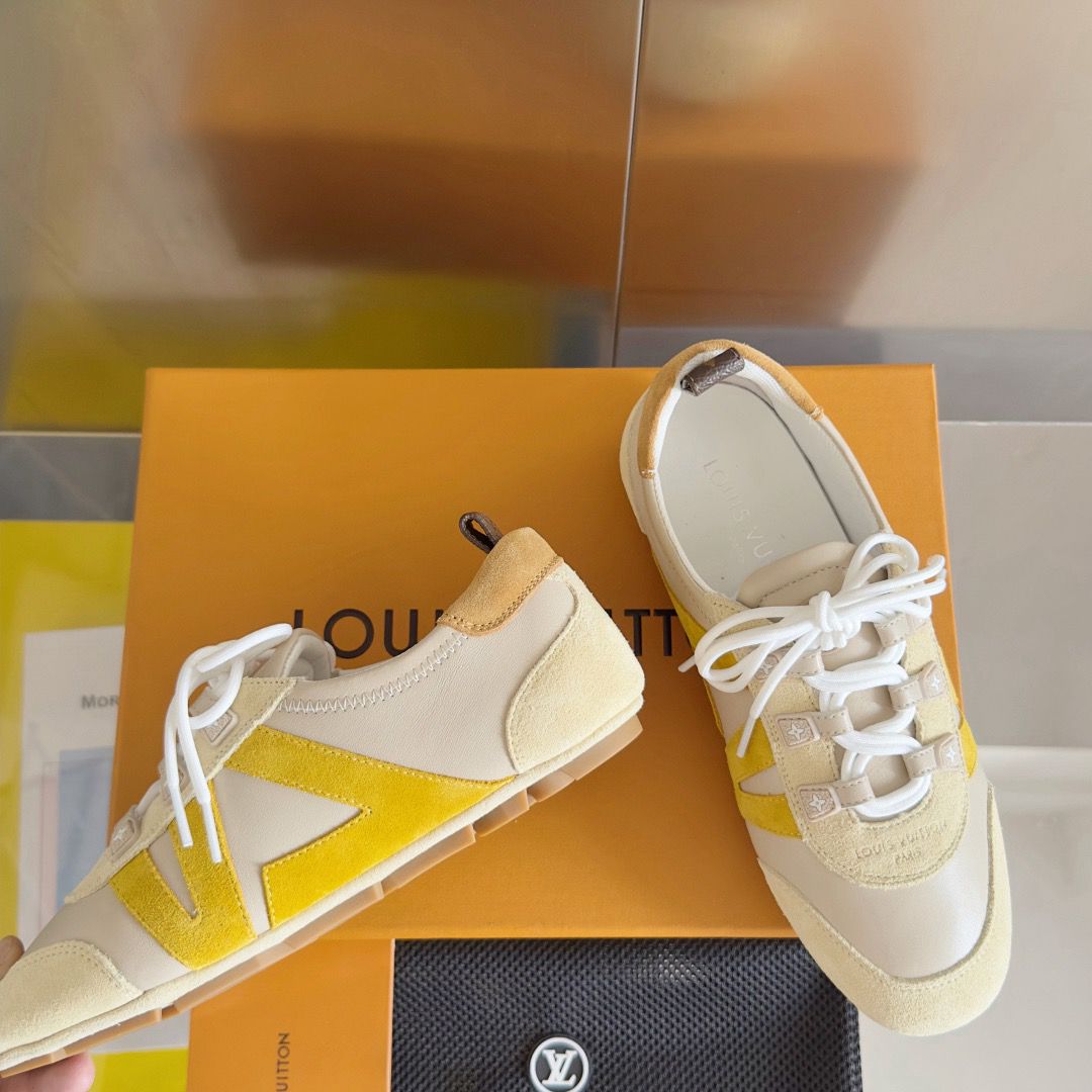 Sneakerina LV